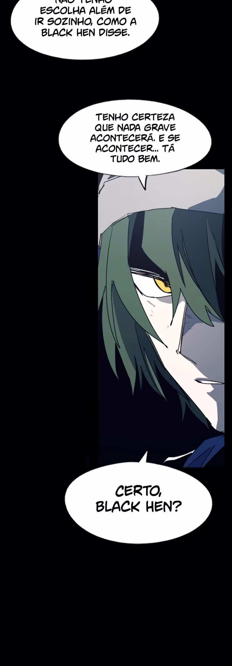 O Cavaleiro das Brasas Capitulo 122 Pagina 6