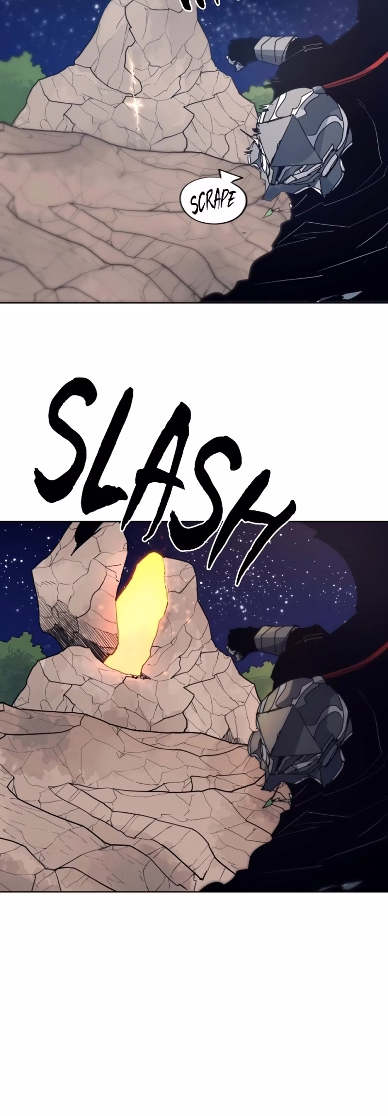 O Cavaleiro das Brasas Capitulo 123 Pagina 4