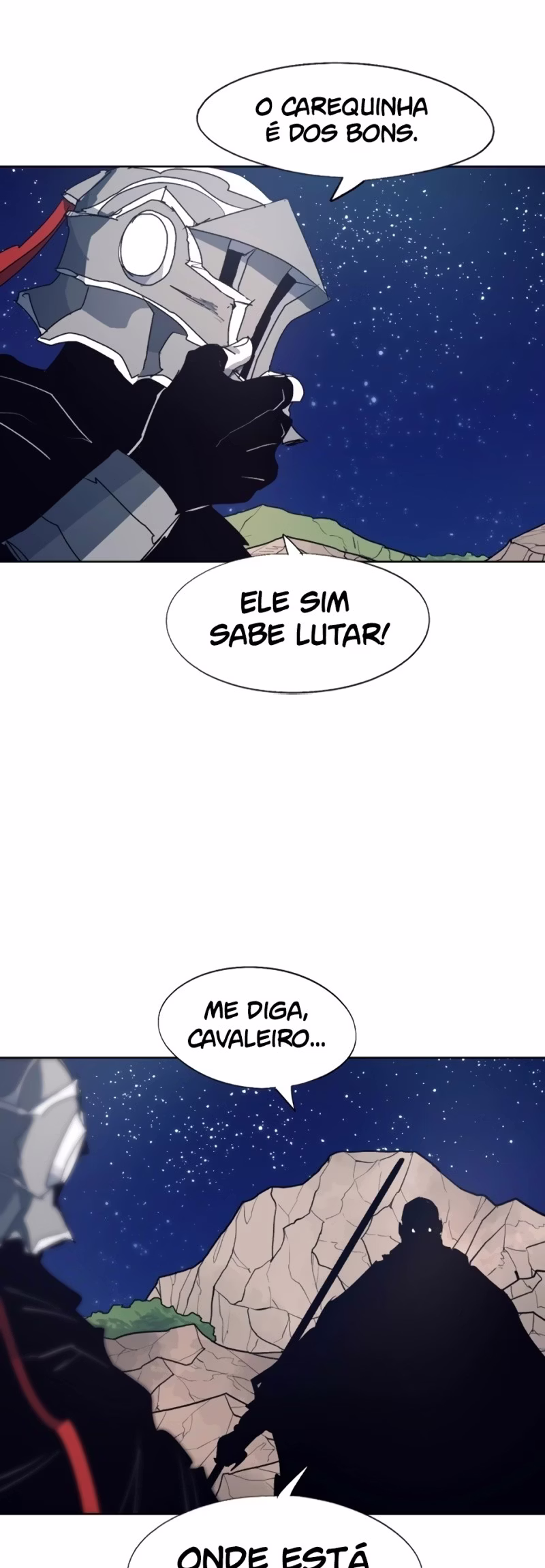 O Cavaleiro das Brasas Capitulo 123 Pagina 5