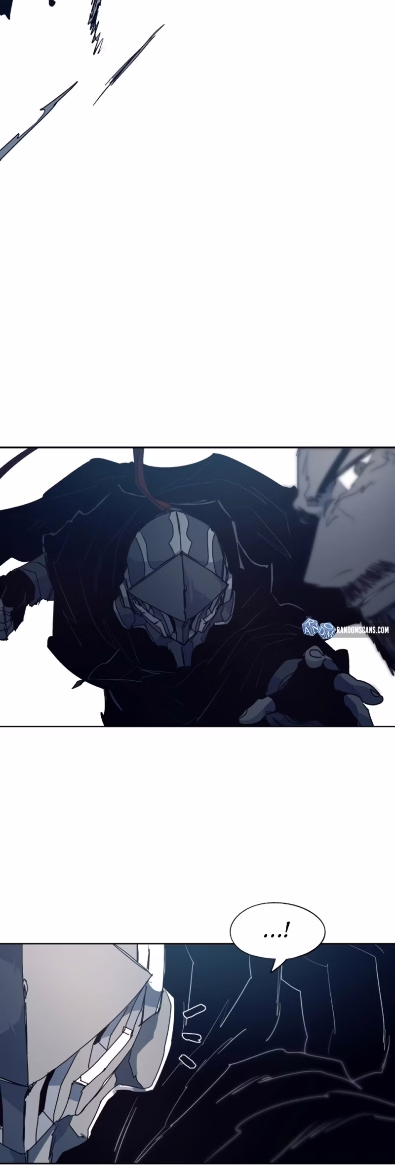 O Cavaleiro das Brasas Capitulo 123 Pagina 12