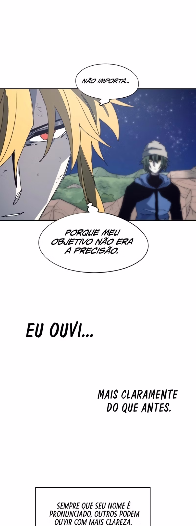 O Cavaleiro das Brasas Capitulo 124 Pagina 9