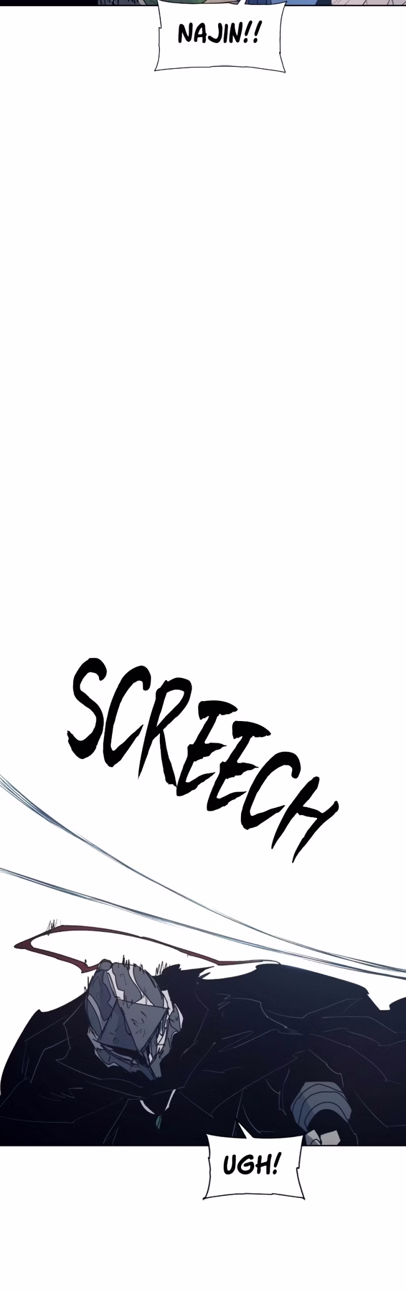 O Cavaleiro das Brasas Capitulo 124 Pagina 14