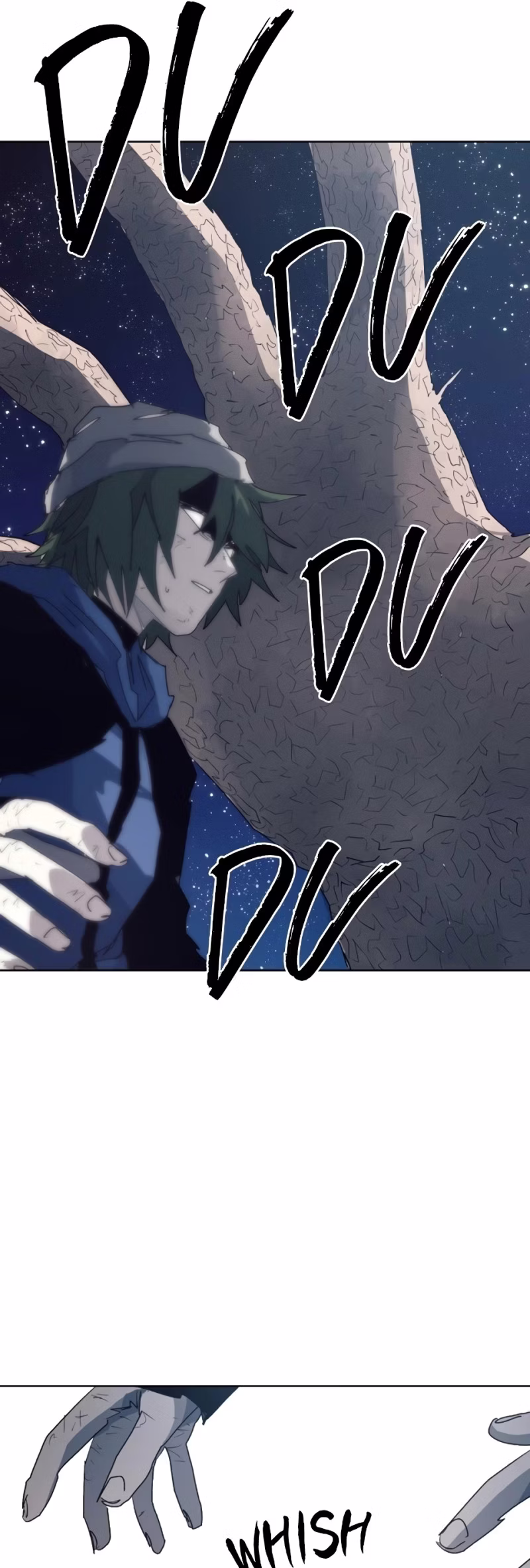 O Cavaleiro das Brasas Capitulo 124 Pagina 23