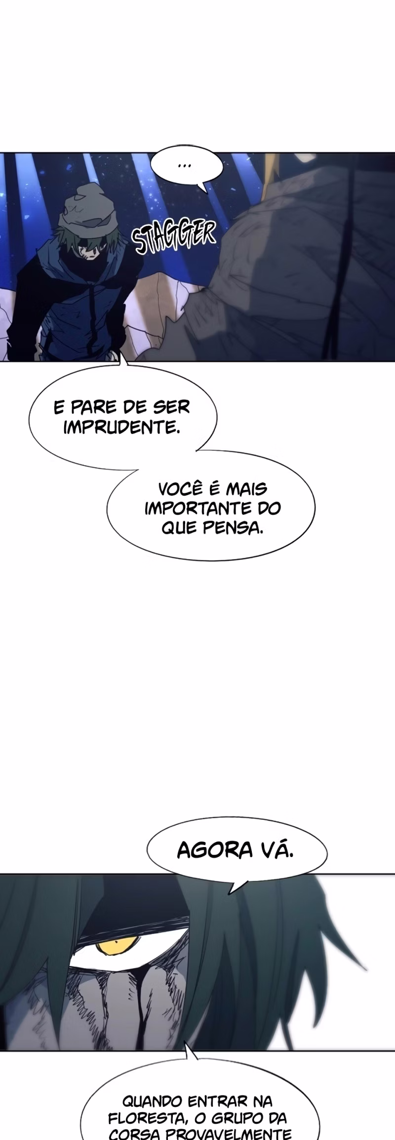 O Cavaleiro das Brasas Capitulo 124 Pagina 30