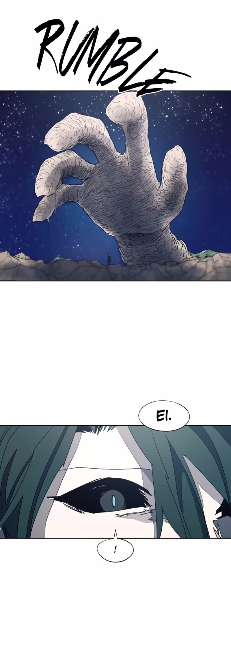 O Cavaleiro das Brasas Capitulo 124 Pagina 32