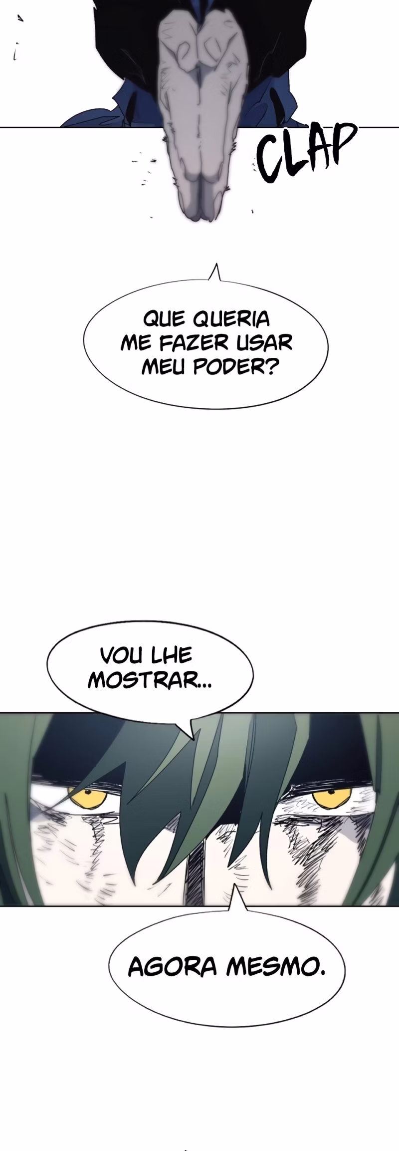 O Cavaleiro das Brasas Capitulo 124 Pagina 34