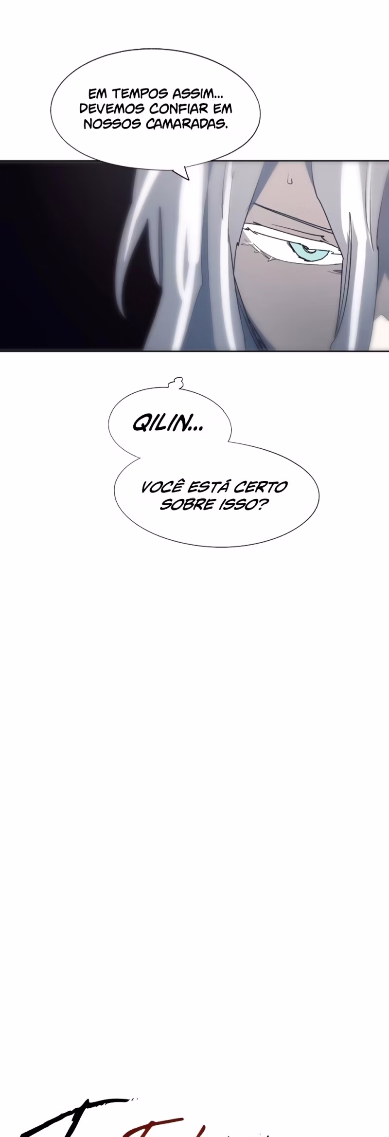 O Cavaleiro das Brasas Capitulo 125 Pagina 8