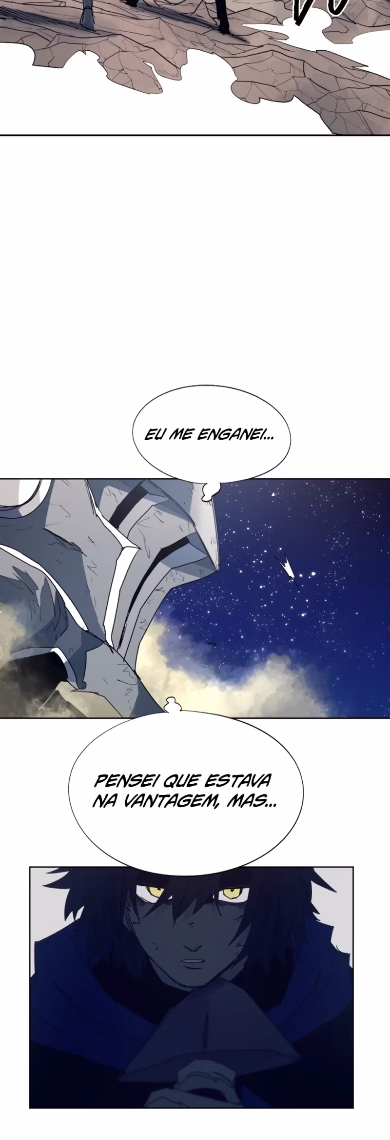 O Cavaleiro das Brasas Capitulo 125 Pagina 10