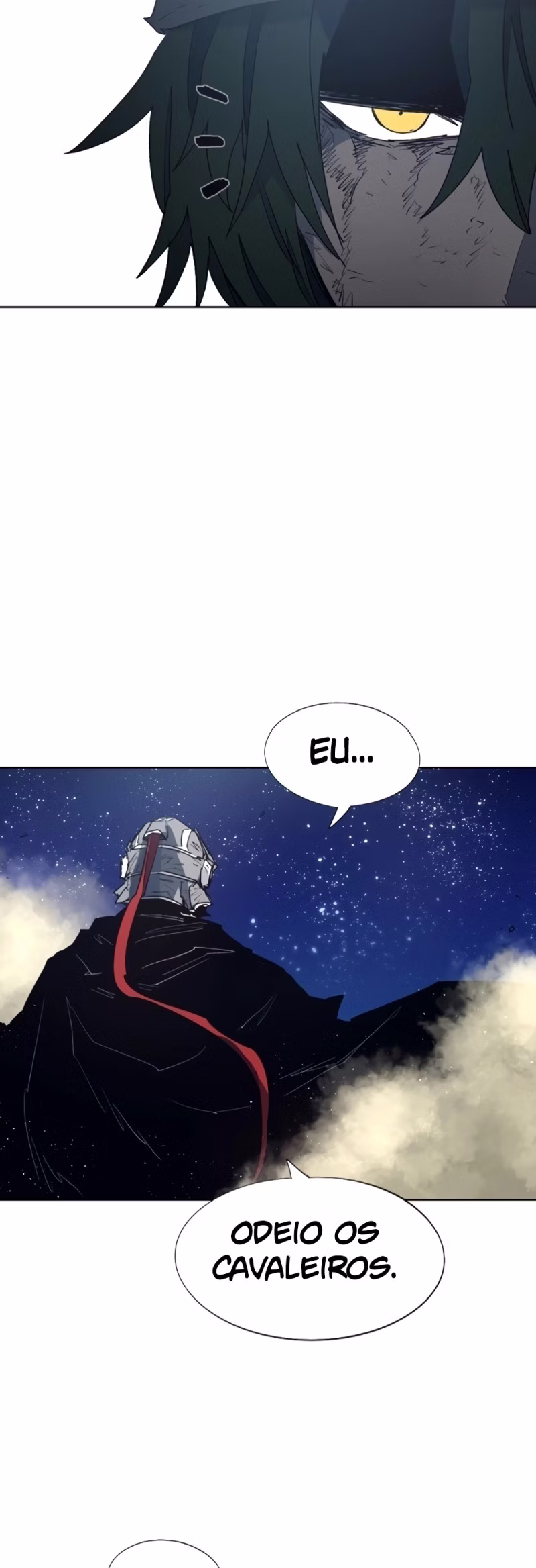 O Cavaleiro das Brasas Capitulo 125 Pagina 12