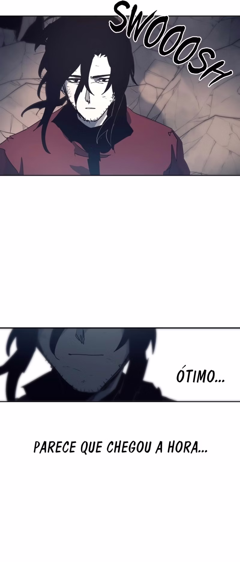 O Cavaleiro das Brasas Capitulo 125 Pagina 37