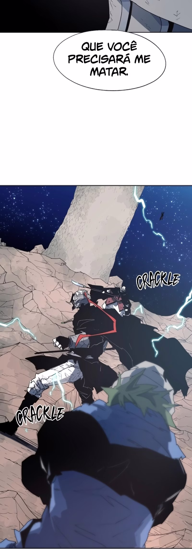 O Cavaleiro das Brasas Capitulo 126 Pagina 6