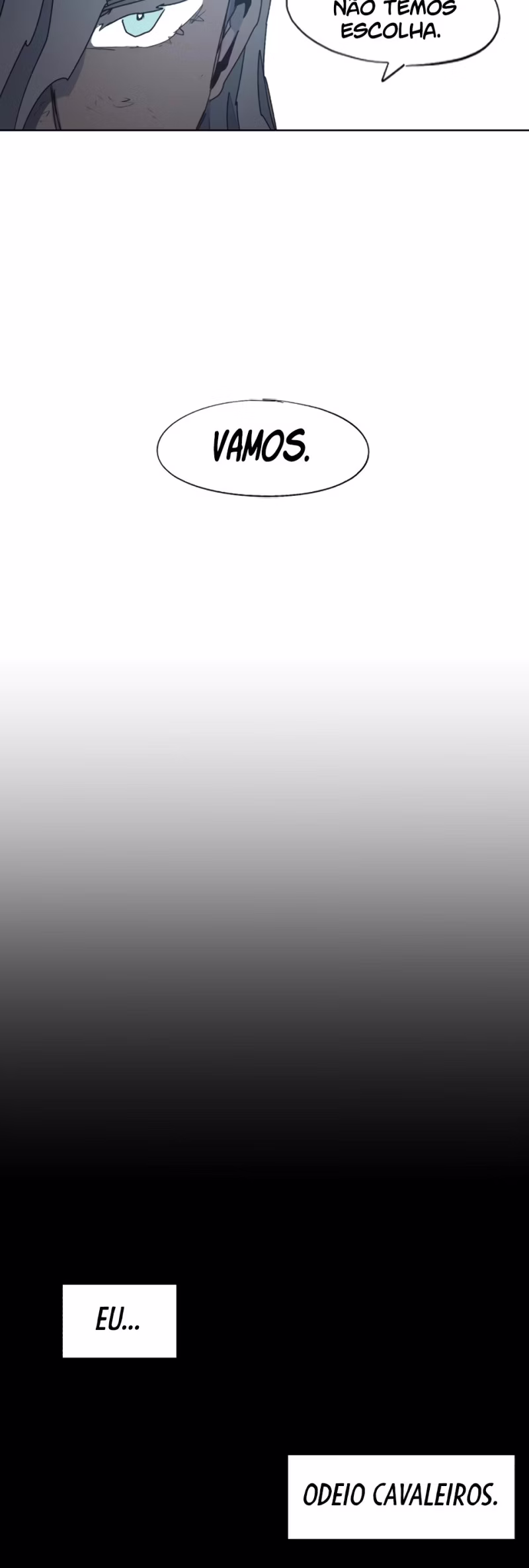 O Cavaleiro das Brasas Capitulo 126 Pagina 10