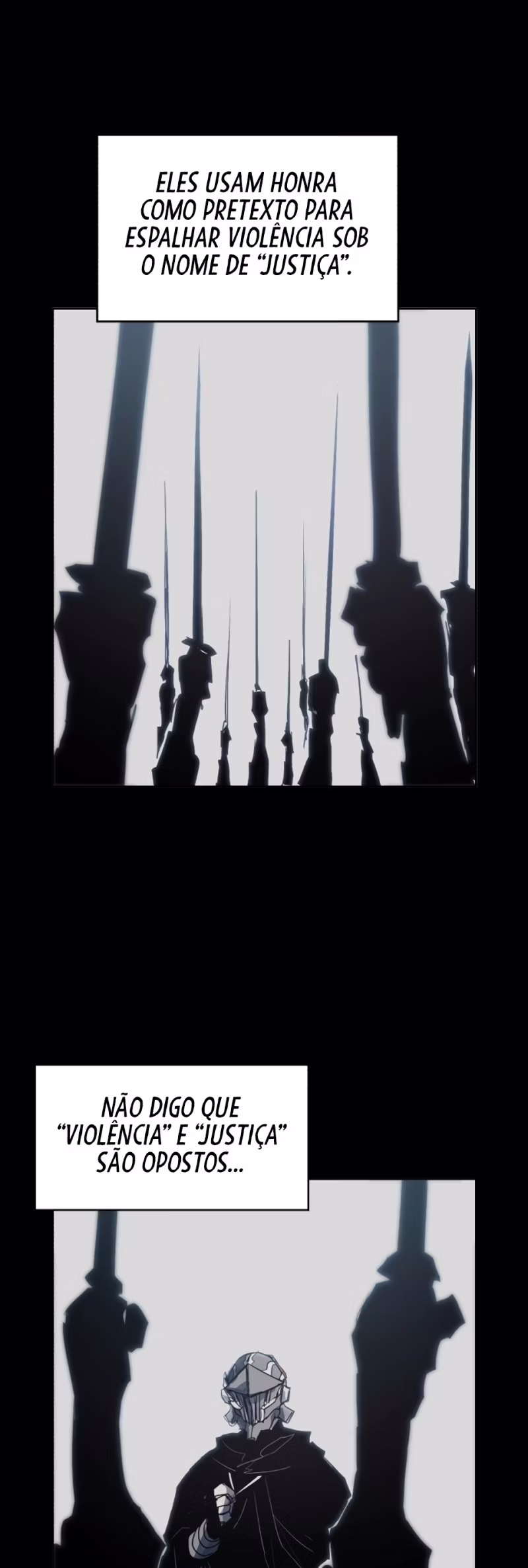 O Cavaleiro das Brasas Capitulo 126 Pagina 11