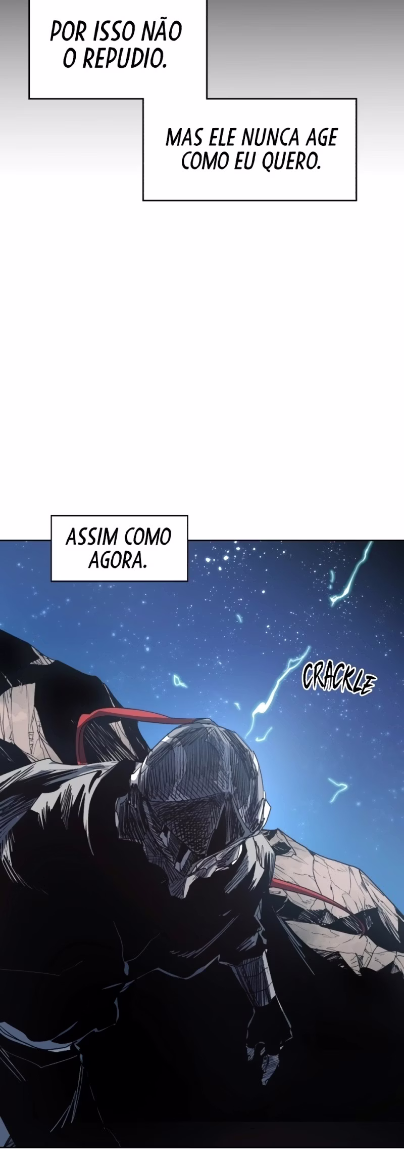 O Cavaleiro das Brasas Capitulo 126 Pagina 15