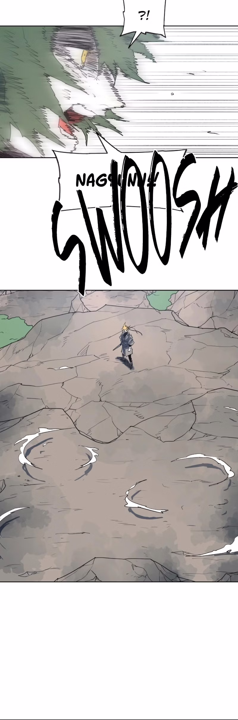 O Cavaleiro das Brasas Capitulo 126 Pagina 42