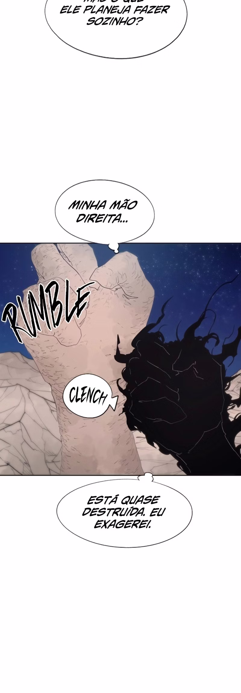 O Cavaleiro das Brasas Capitulo 127 Pagina 17