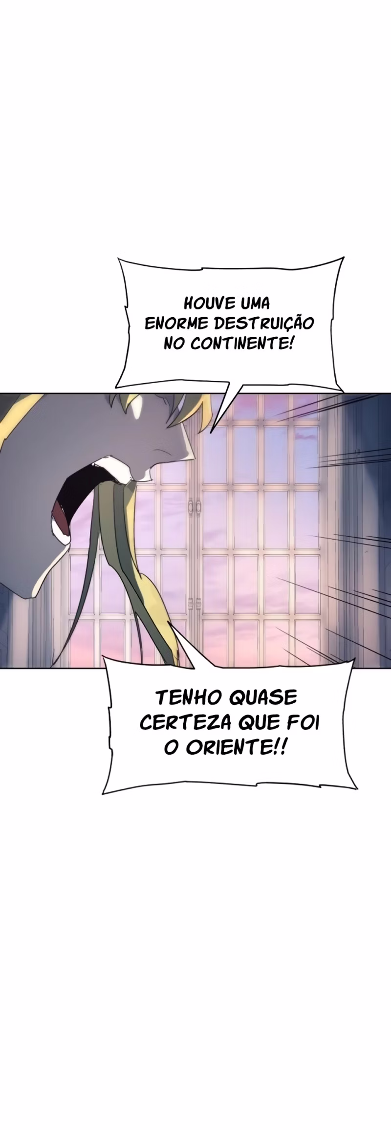 O Cavaleiro das Brasas Capitulo 127 Pagina 36