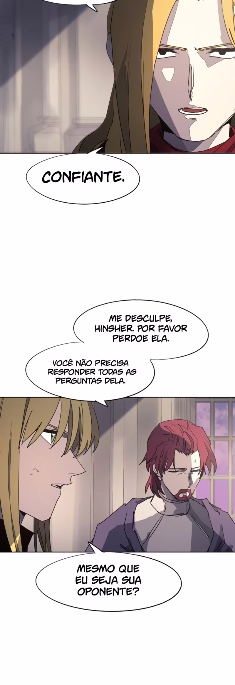 O Cavaleiro das Brasas Capitulo 128 Pagina 20