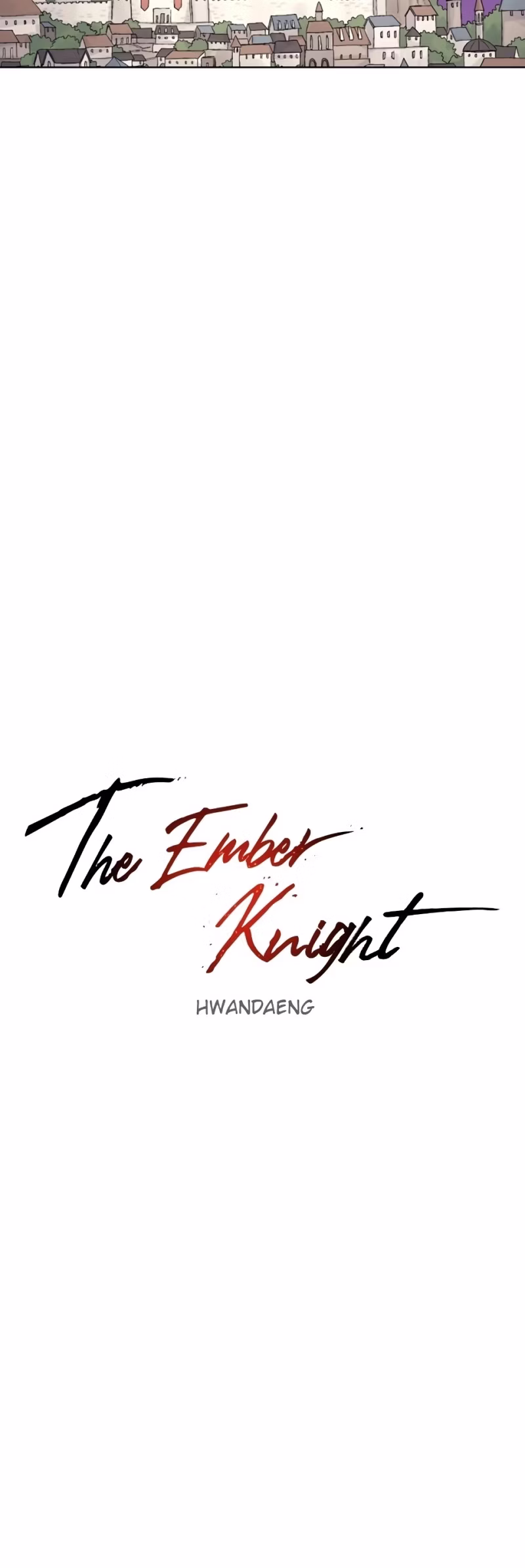 O Cavaleiro das Brasas Capitulo 128 Pagina 27