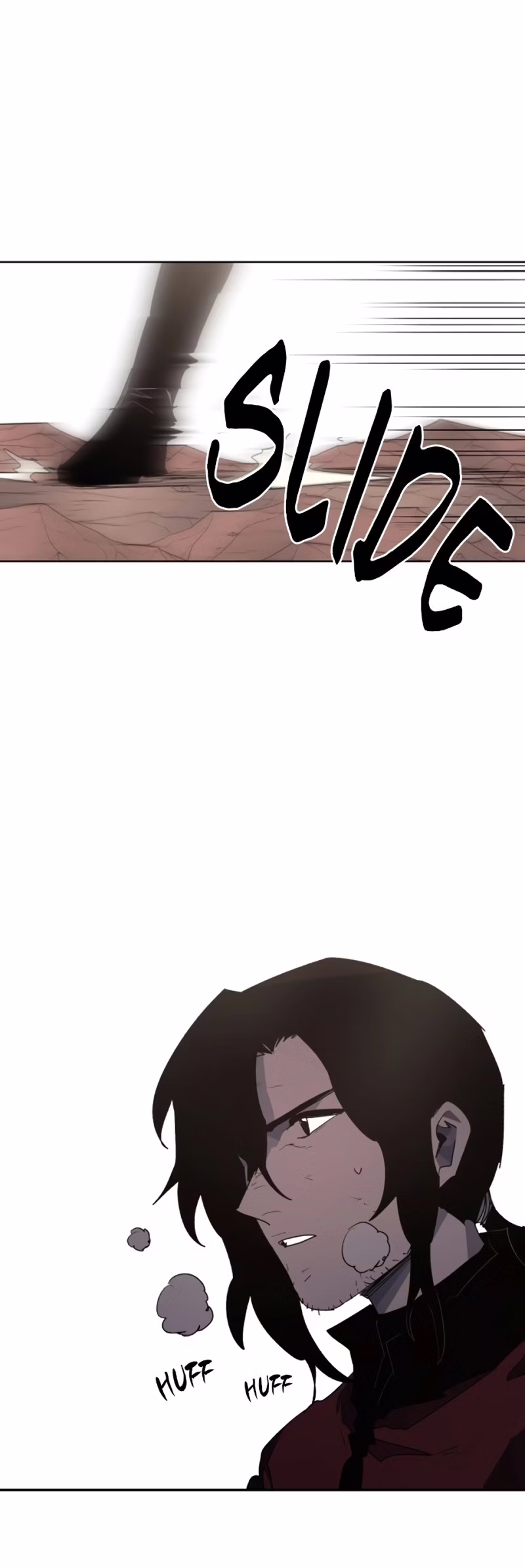 O Cavaleiro das Brasas Capitulo 128 Pagina 28