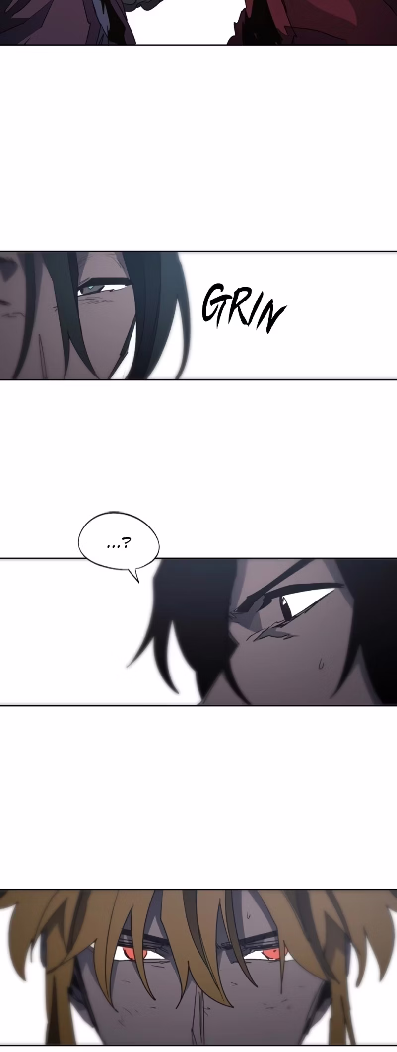 O Cavaleiro das Brasas Capitulo 128 Pagina 32