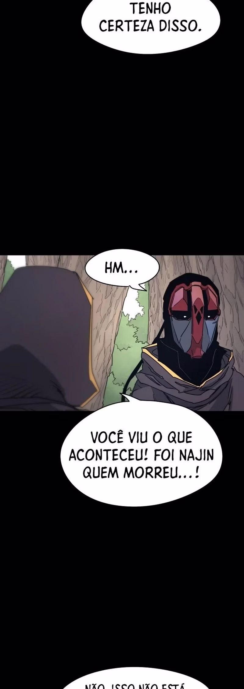 O Cavaleiro das Brasas Capitulo 13 Pagina 4