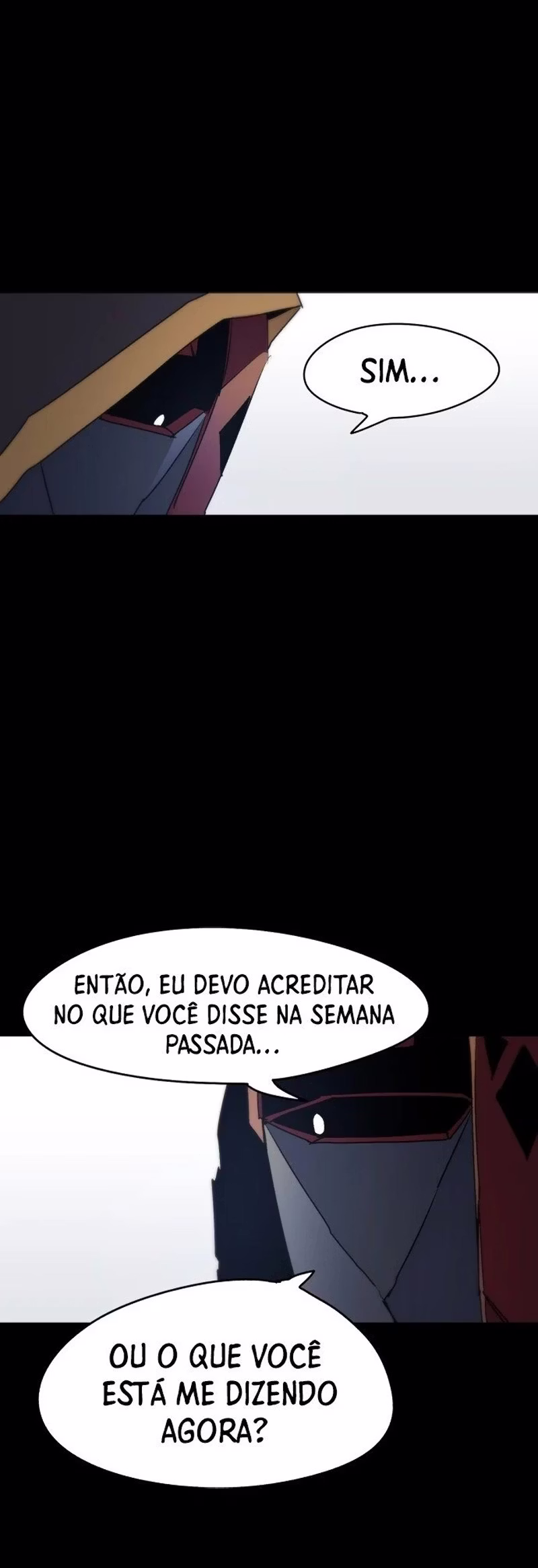 O Cavaleiro das Brasas Capitulo 13 Pagina 9