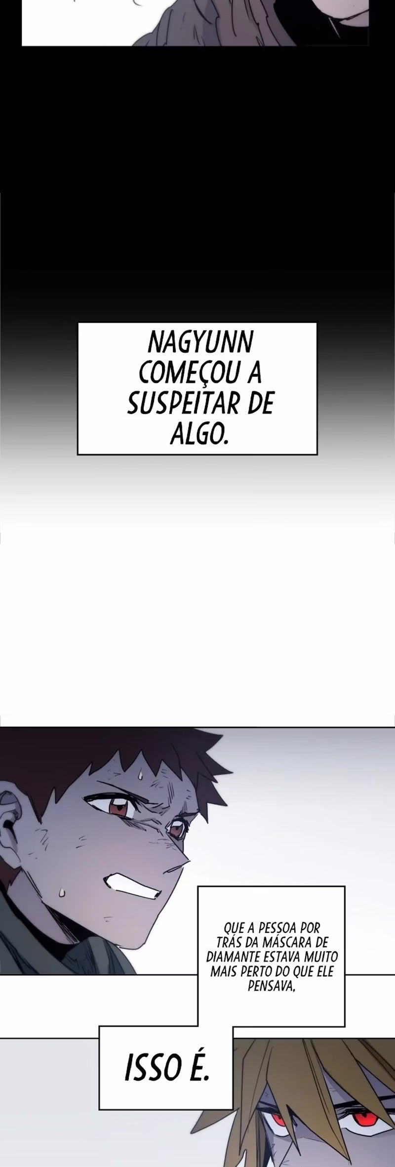 O Cavaleiro das Brasas Capitulo 13 Pagina 17