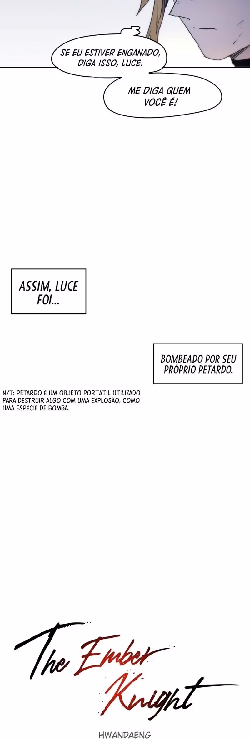 O Cavaleiro das Brasas Capitulo 13 Pagina 18