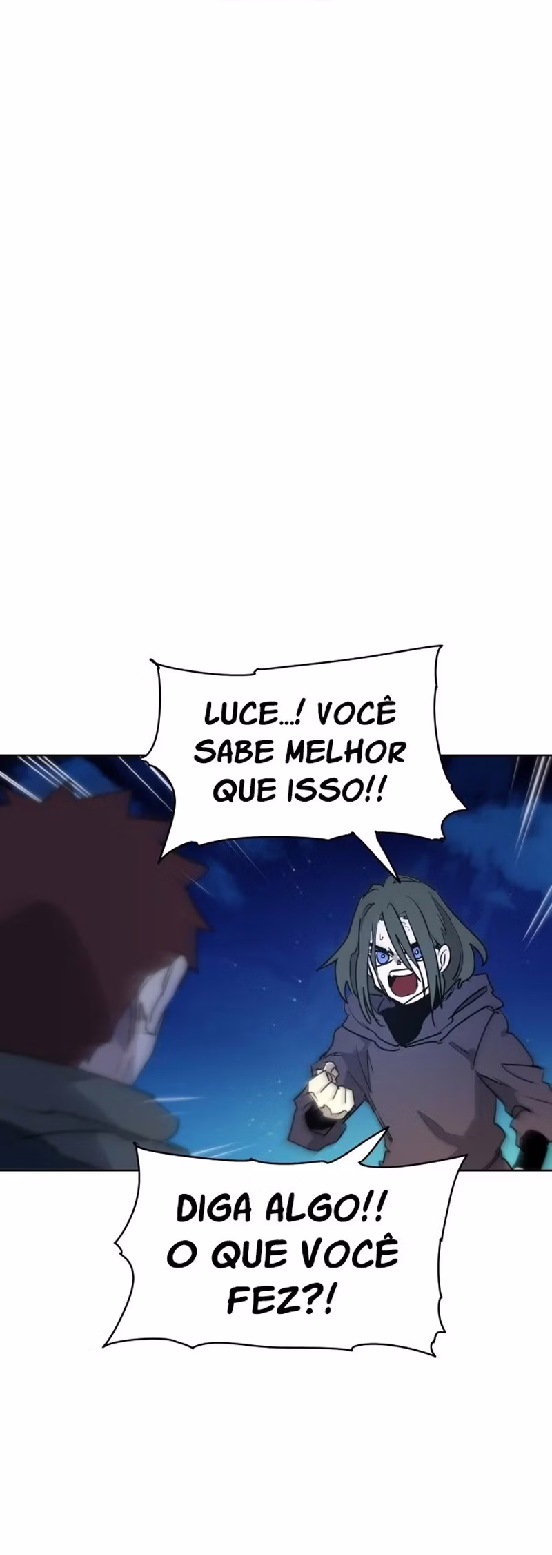 O Cavaleiro das Brasas Capitulo 13 Pagina 19