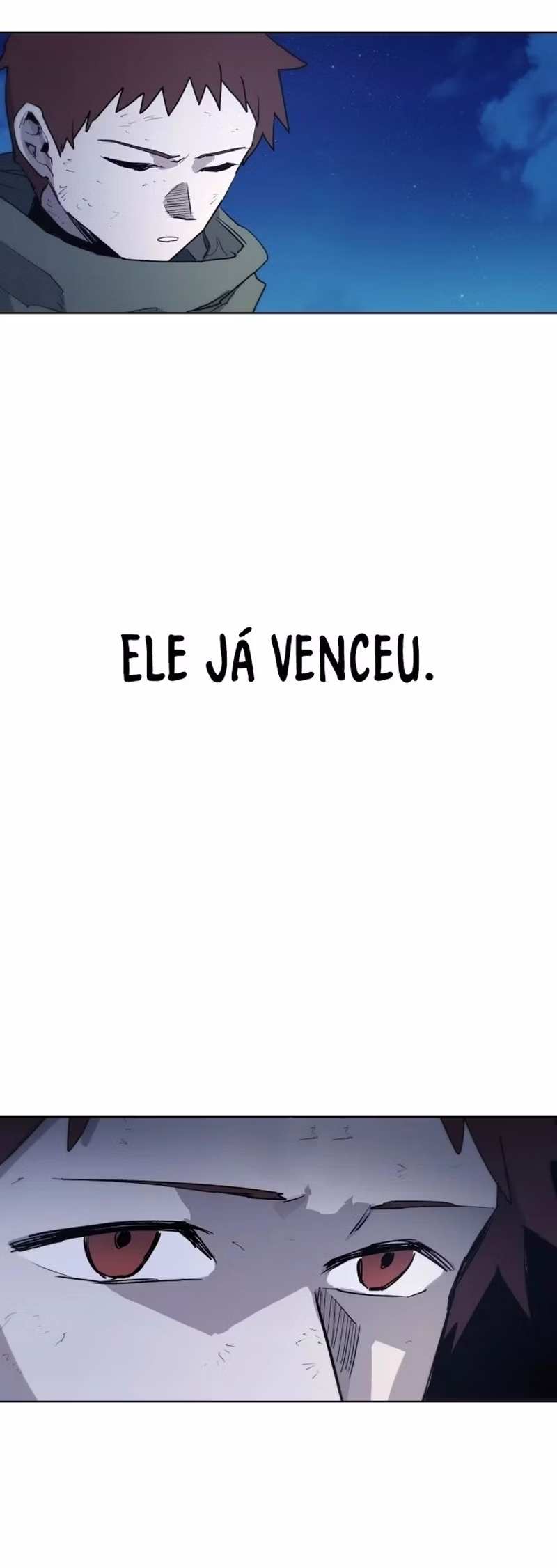 O Cavaleiro das Brasas Capitulo 13 Pagina 21