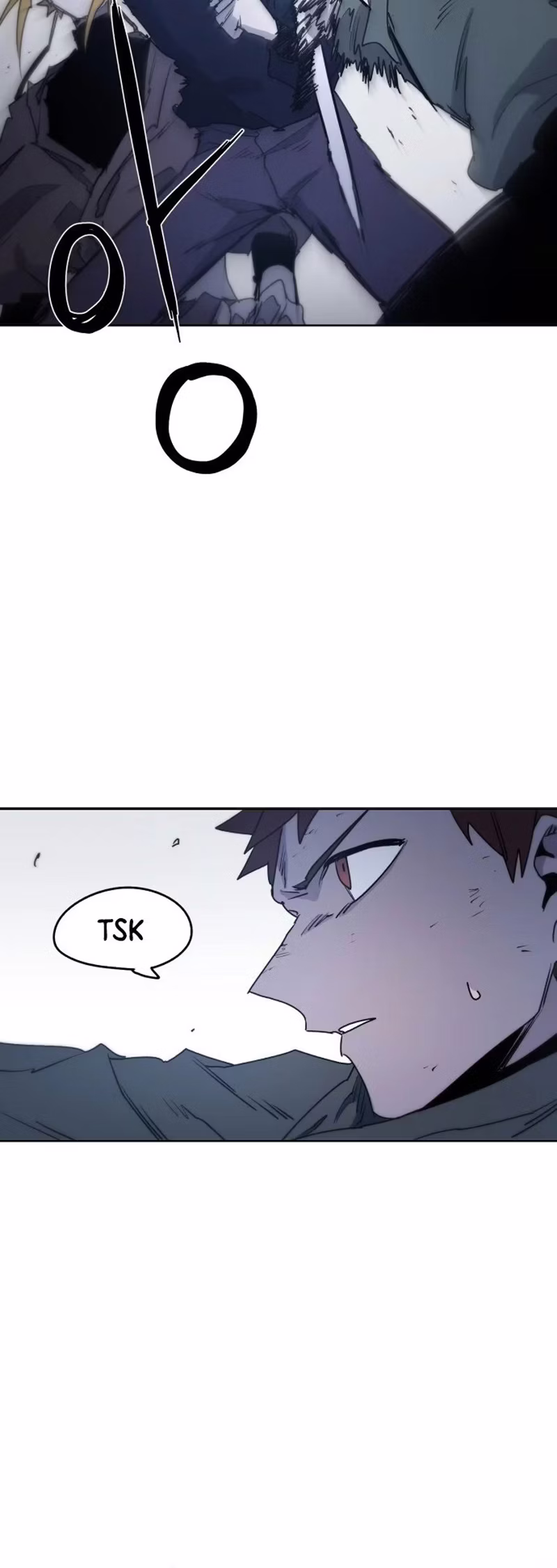 O Cavaleiro das Brasas Capitulo 13 Pagina 24