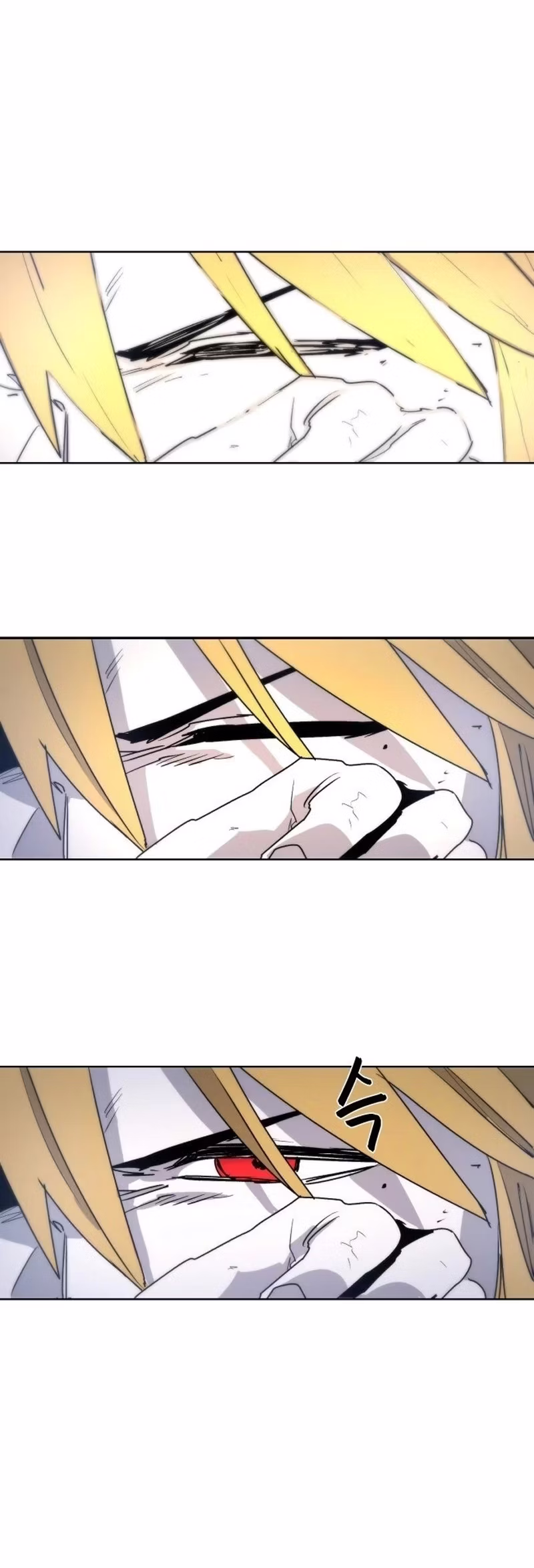 O Cavaleiro das Brasas Capitulo 13 Pagina 32