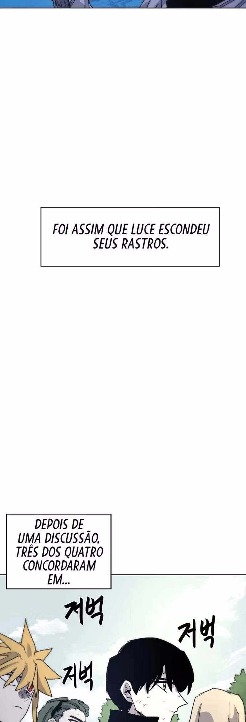 O Cavaleiro das Brasas Capitulo 13 Pagina 35