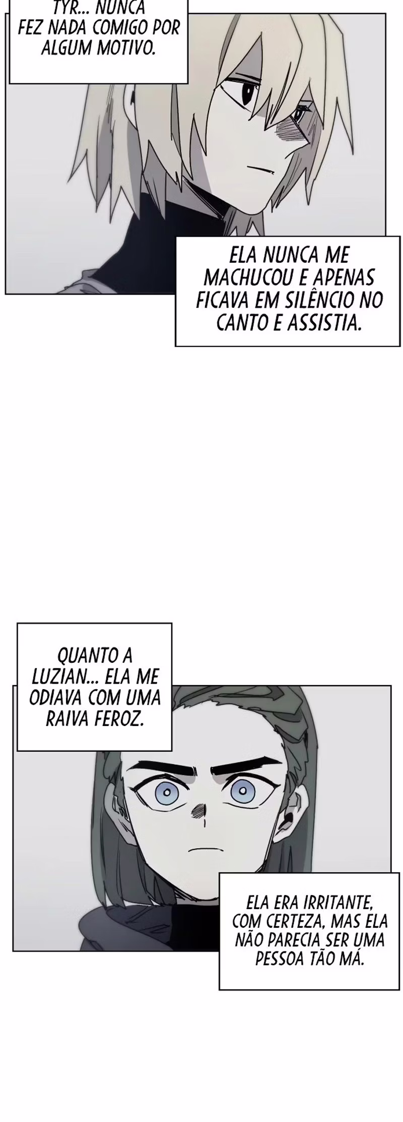 O Cavaleiro das Brasas Capitulo 13 Pagina 41