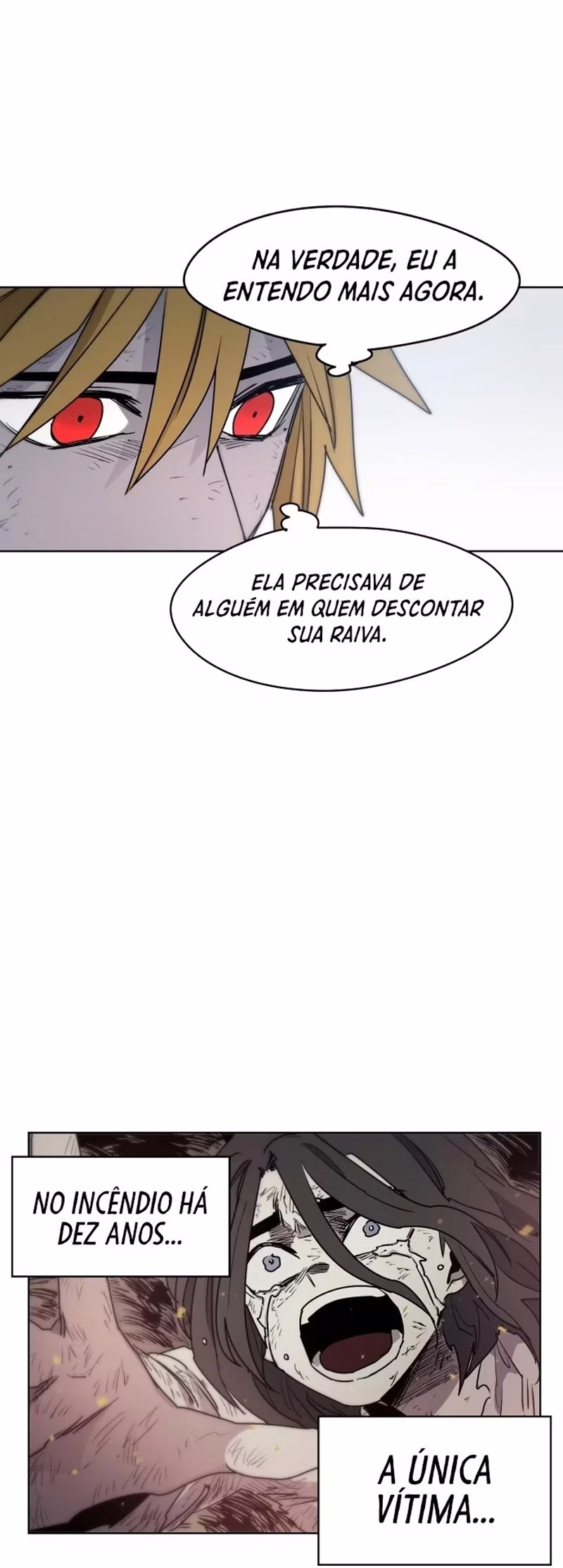 O Cavaleiro das Brasas Capitulo 13 Pagina 42