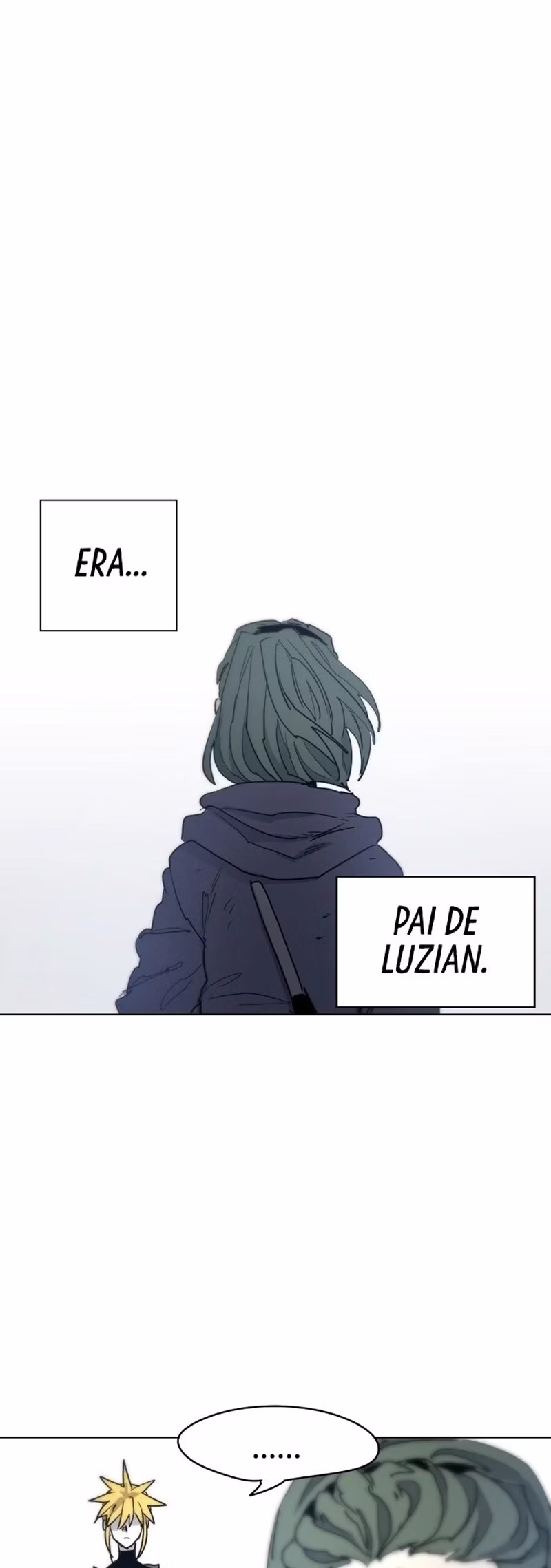 O Cavaleiro das Brasas Capitulo 13 Pagina 43