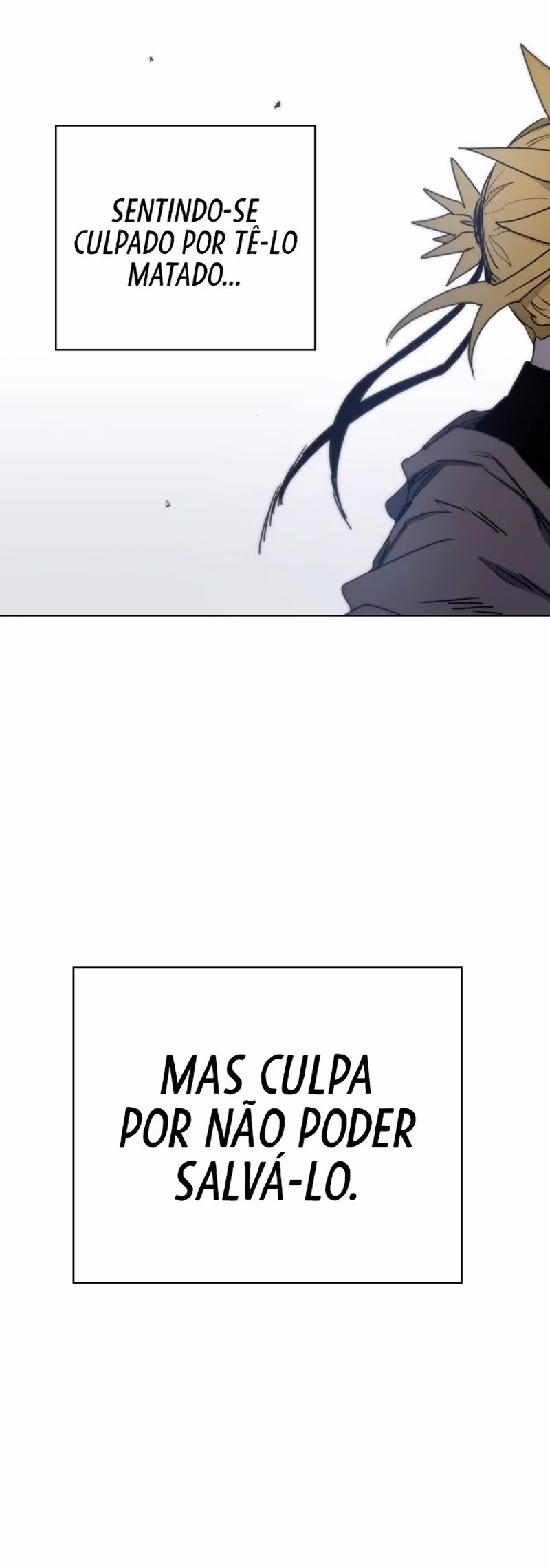 O Cavaleiro das Brasas Capitulo 13 Pagina 45