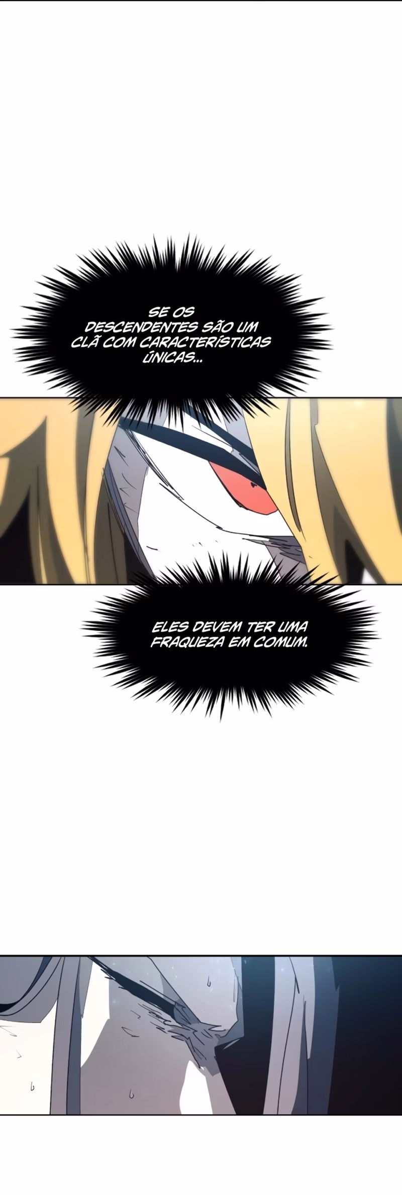 O Cavaleiro das Brasas Capitulo 130 Pagina 7