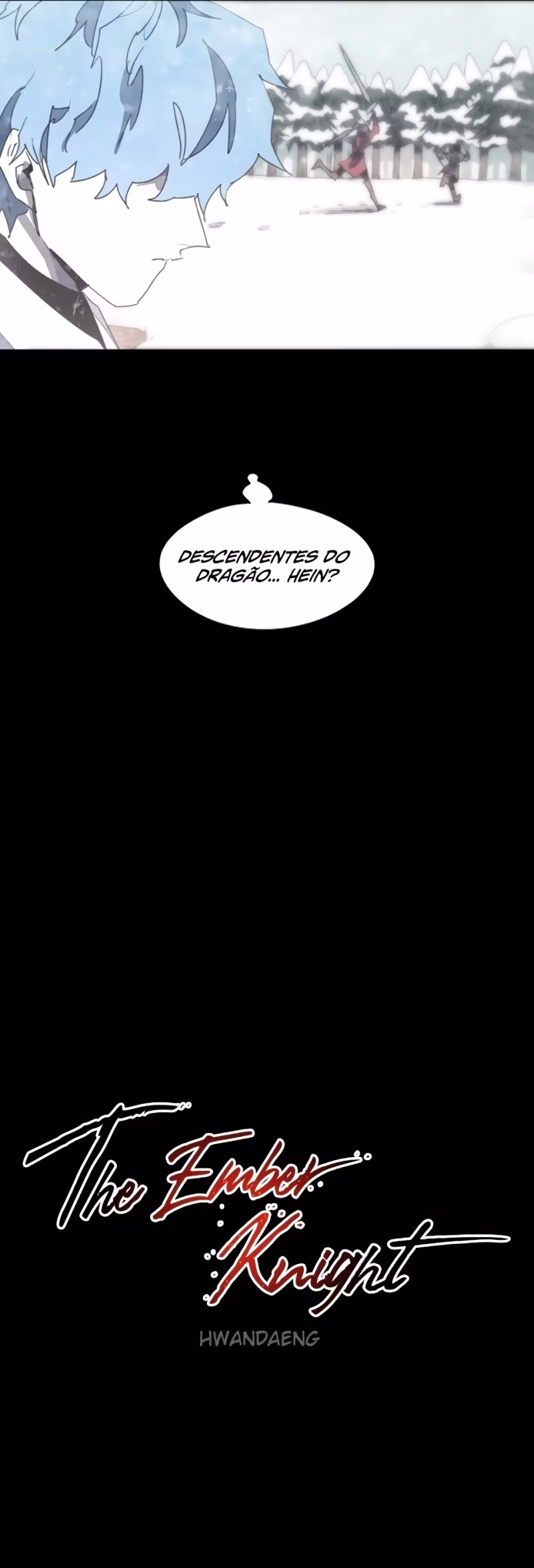 O Cavaleiro das Brasas Capitulo 130 Pagina 13