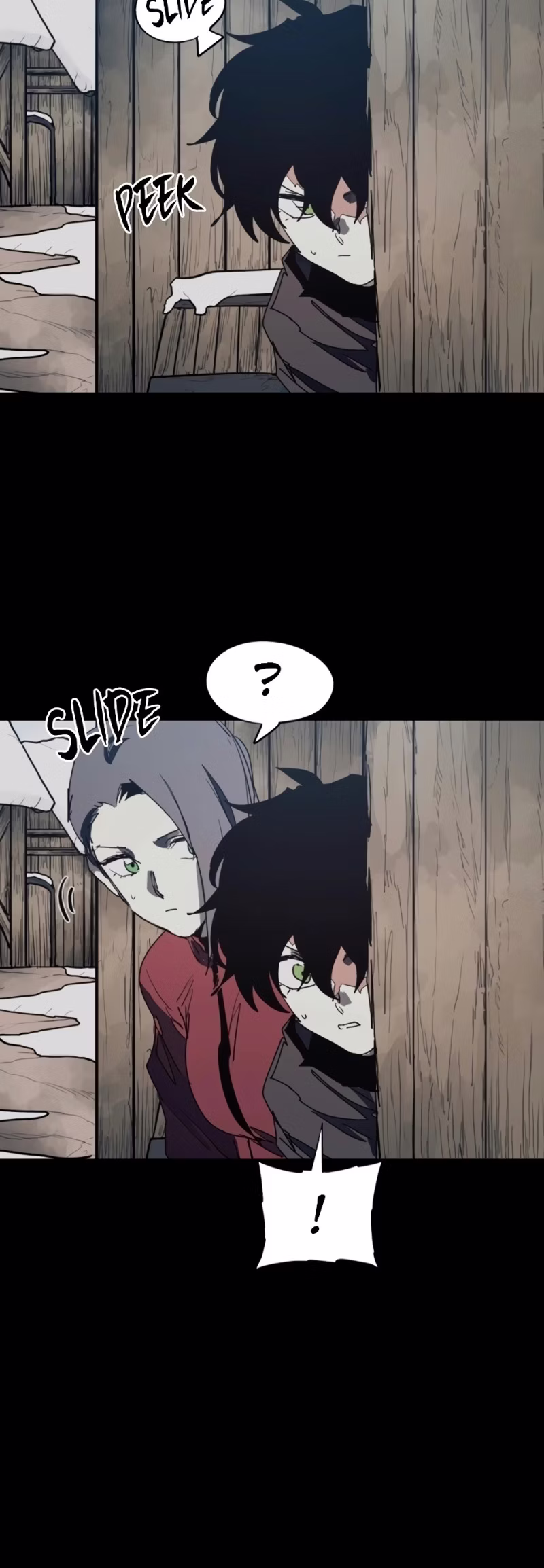 O Cavaleiro das Brasas Capitulo 131 Pagina 3