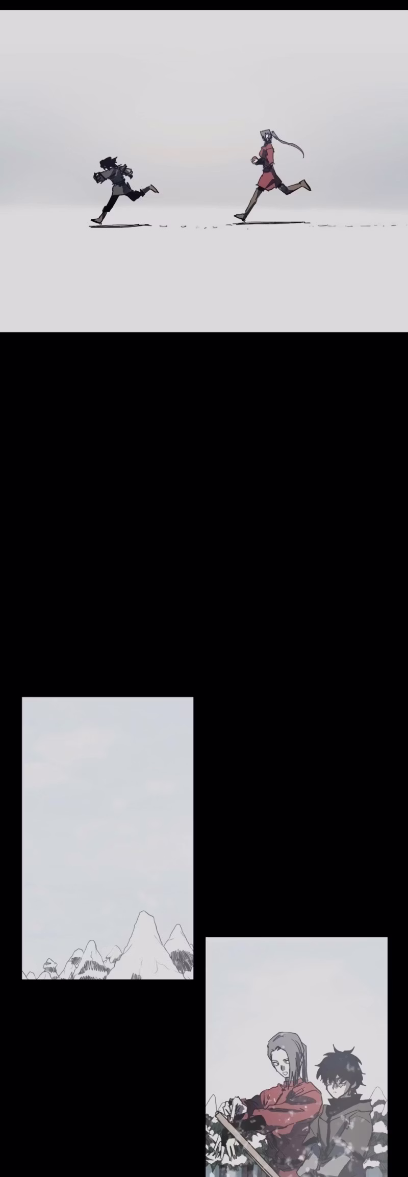 O Cavaleiro das Brasas Capitulo 131 Pagina 4