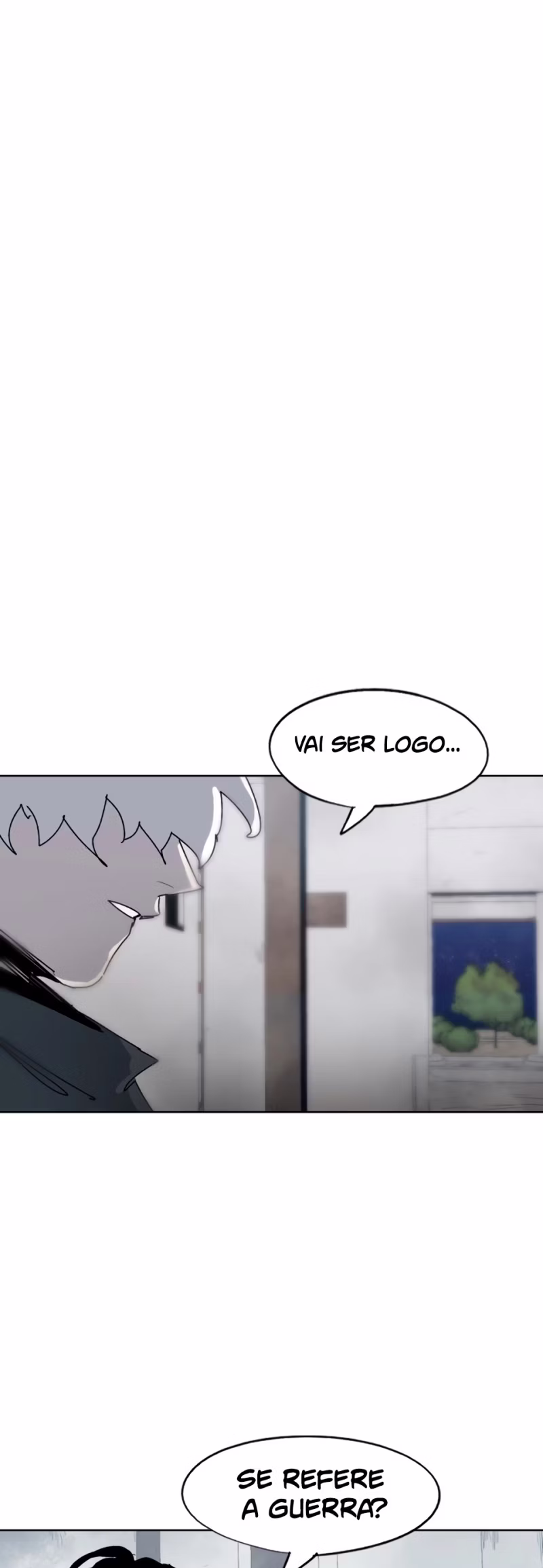 O Cavaleiro das Brasas Capitulo 132 Pagina 33