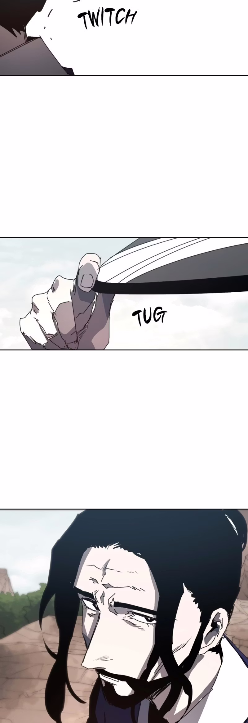 O Cavaleiro das Brasas Capitulo 133 Pagina 14