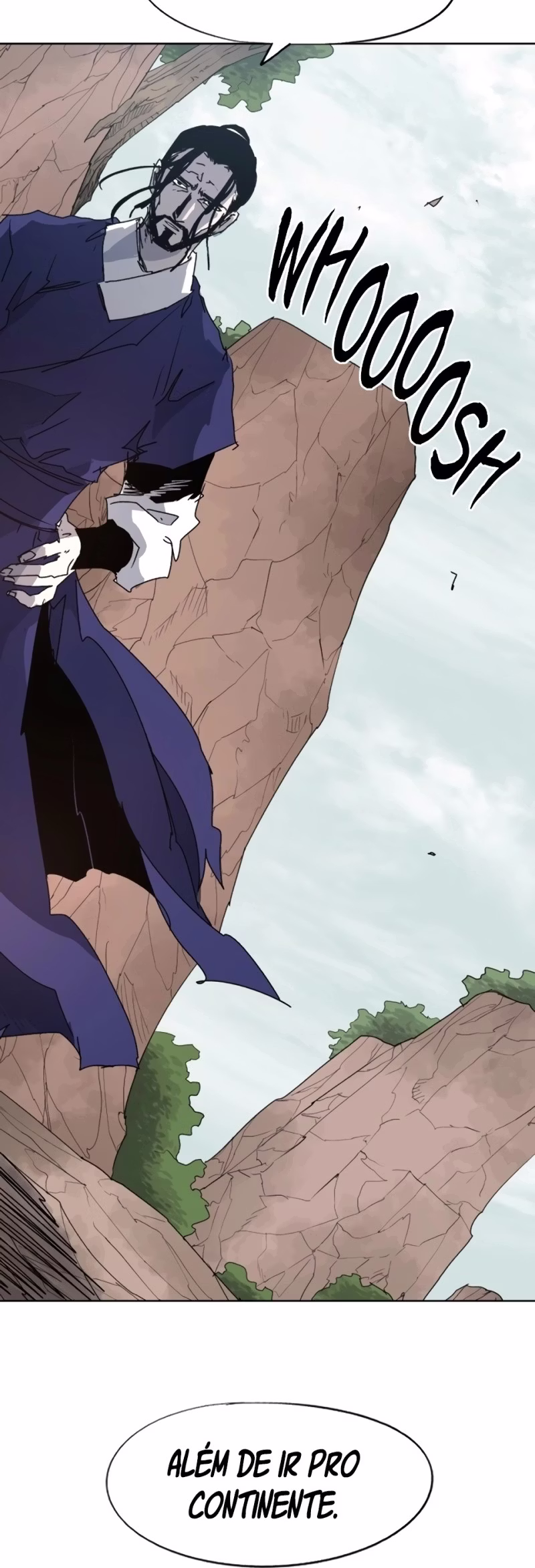 O Cavaleiro das Brasas Capitulo 133 Pagina 24