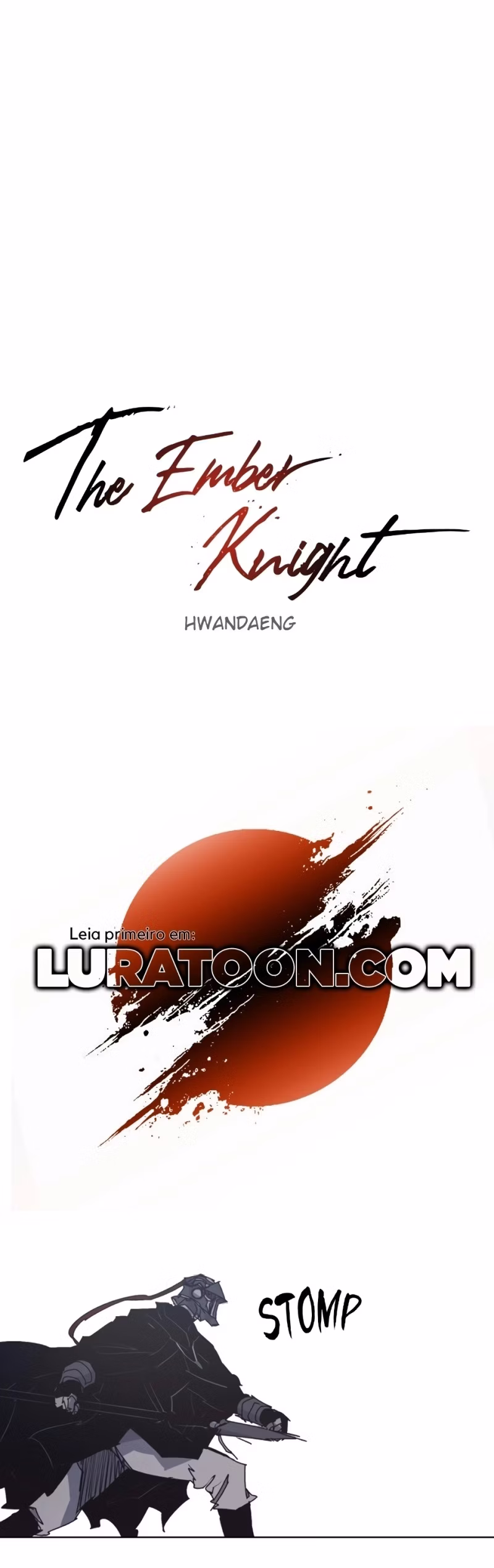 O Cavaleiro das Brasas Capitulo 134 Pagina 3