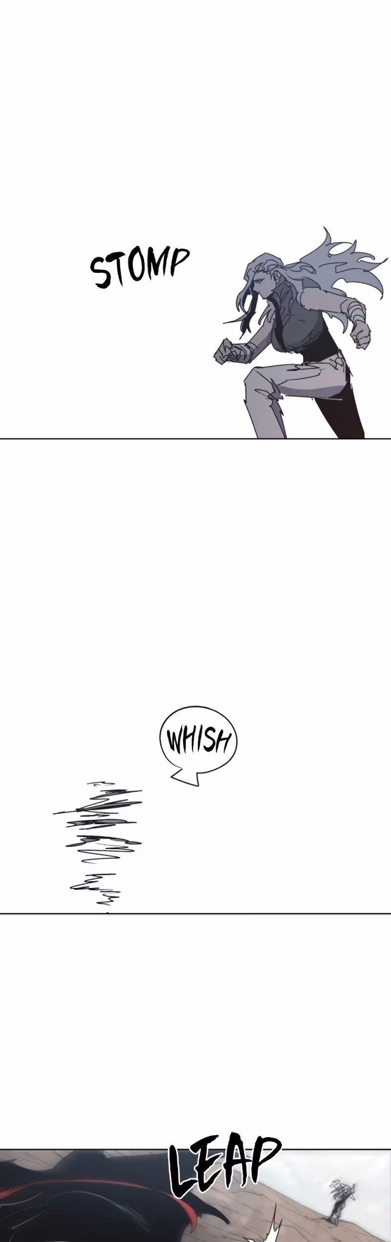 O Cavaleiro das Brasas Capitulo 134 Pagina 4