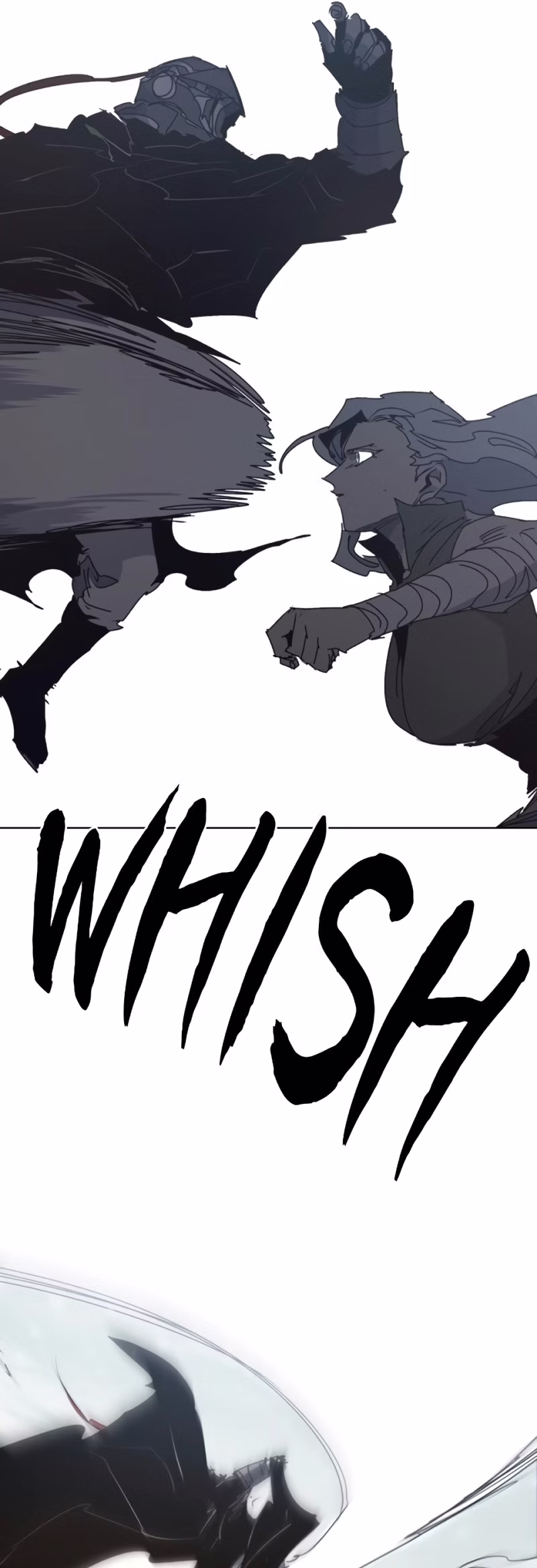 O Cavaleiro das Brasas Capitulo 134 Pagina 6