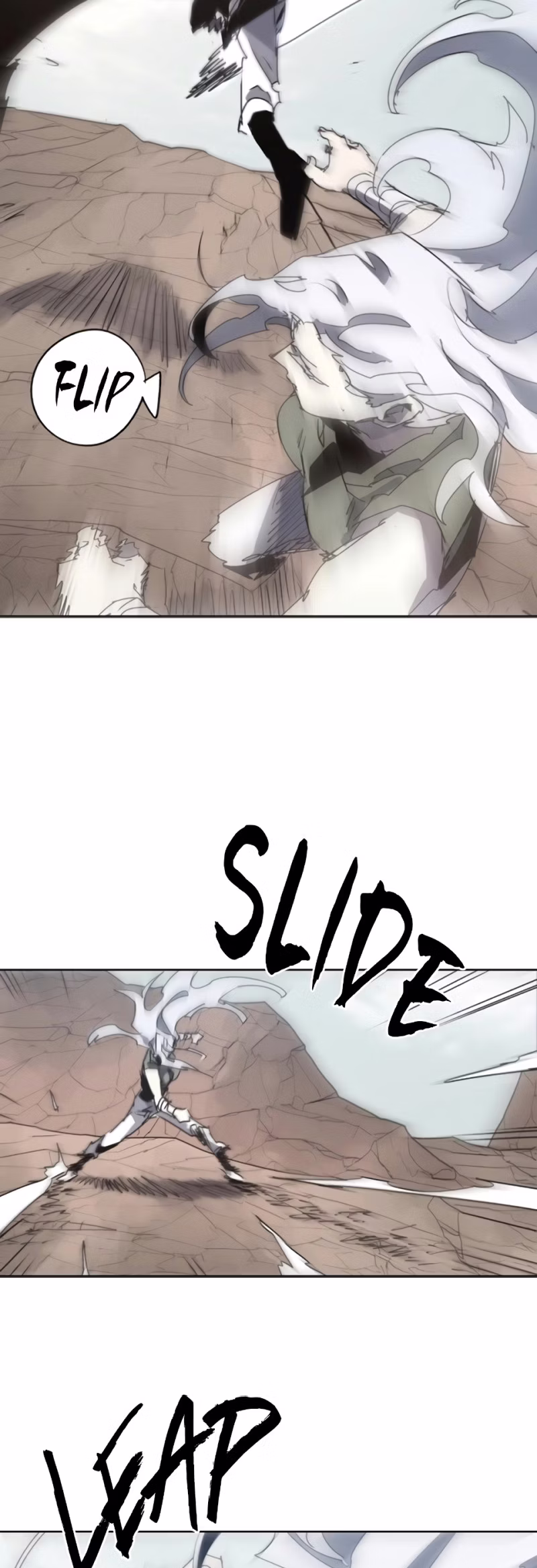 O Cavaleiro das Brasas Capitulo 134 Pagina 7