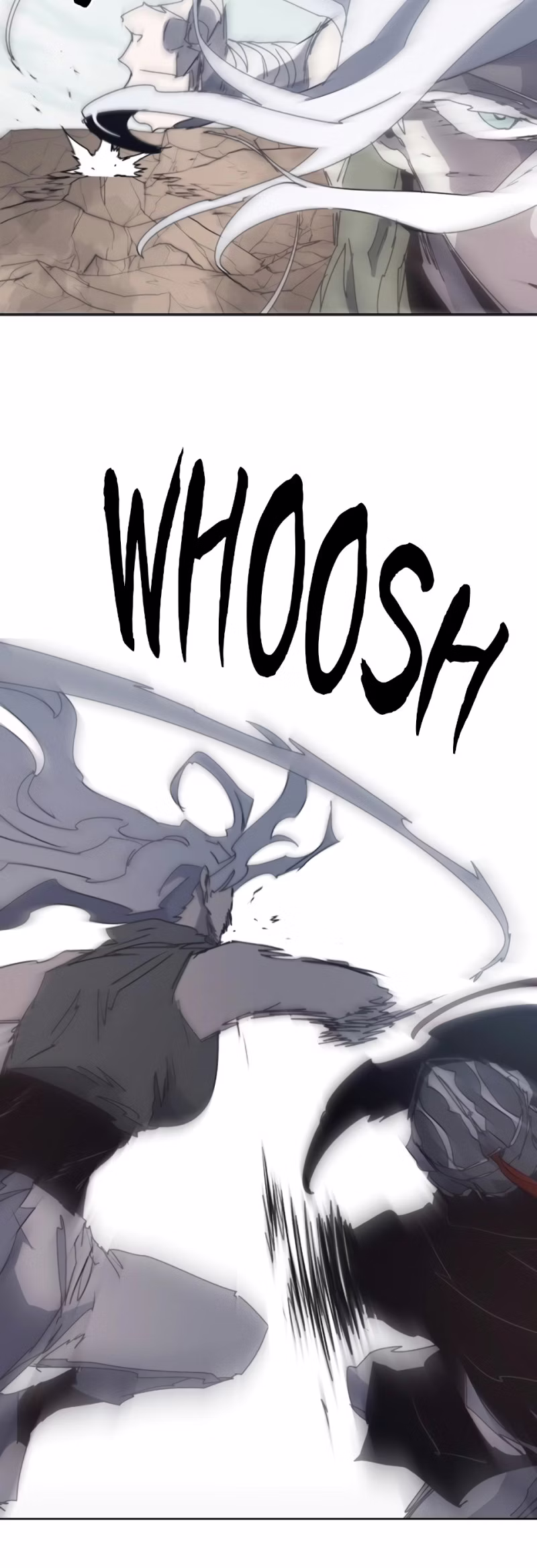 O Cavaleiro das Brasas Capitulo 134 Pagina 8